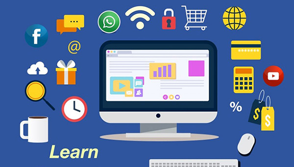 مقدماتی کامپیوتر