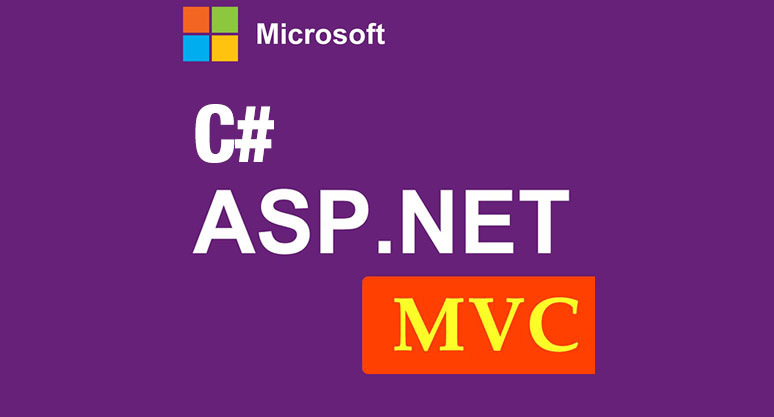 برنامه نویسی C# MVC